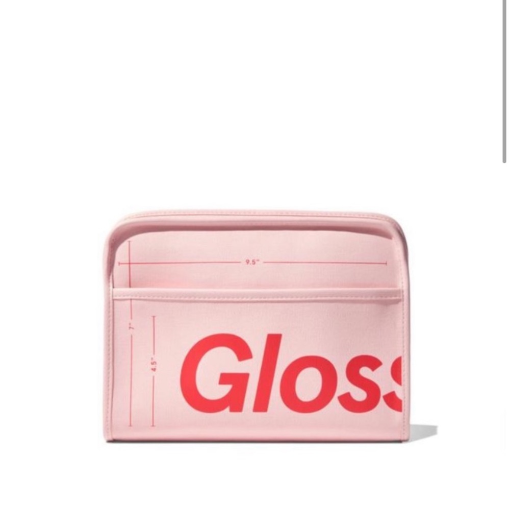 Glossier Pouch